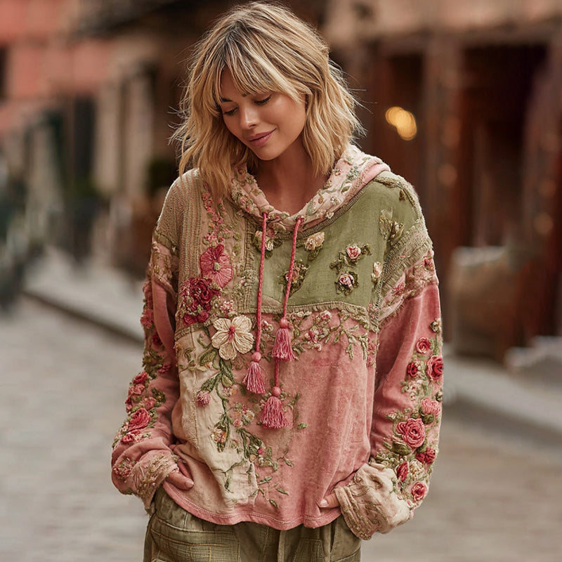 Vintage Inspired Shirt