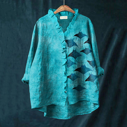 Elegantly Designed Shirt