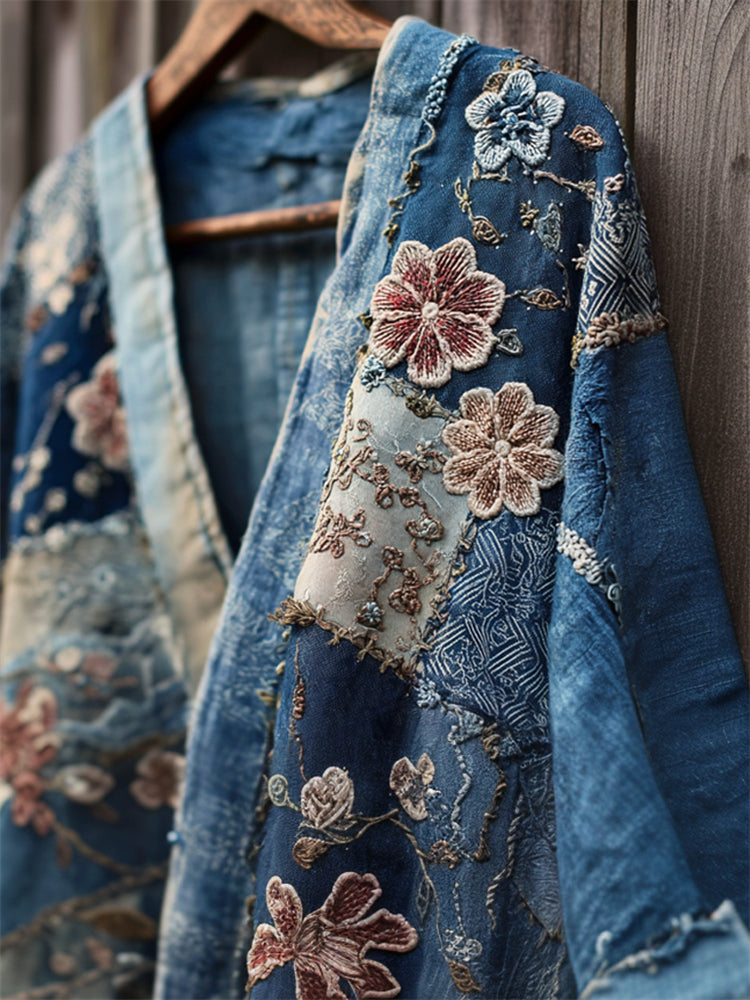 Beautifully Crafted Garment