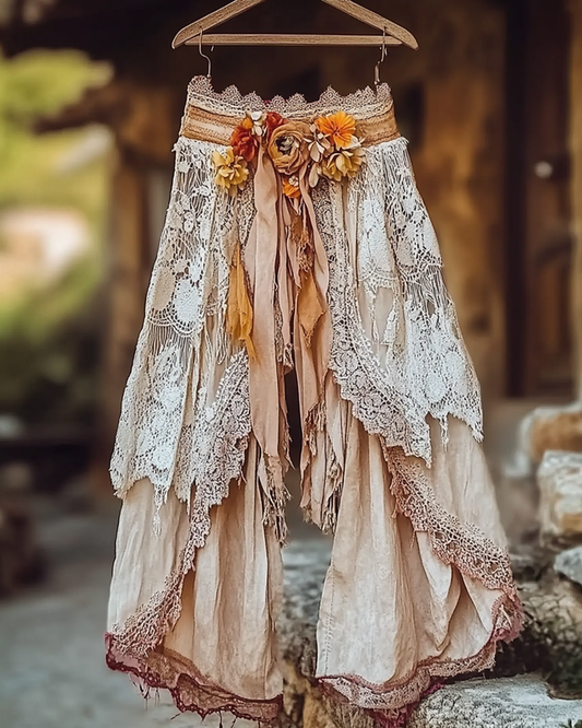 Beautifully Crafted Pants