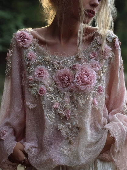 Classic Vintage Garment