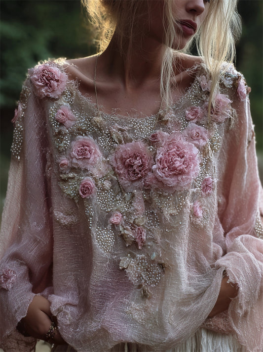 Classic Vintage Garment
