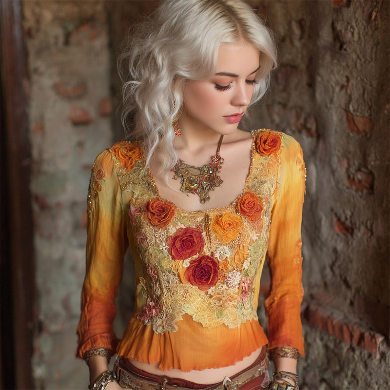 Classic Designed Top