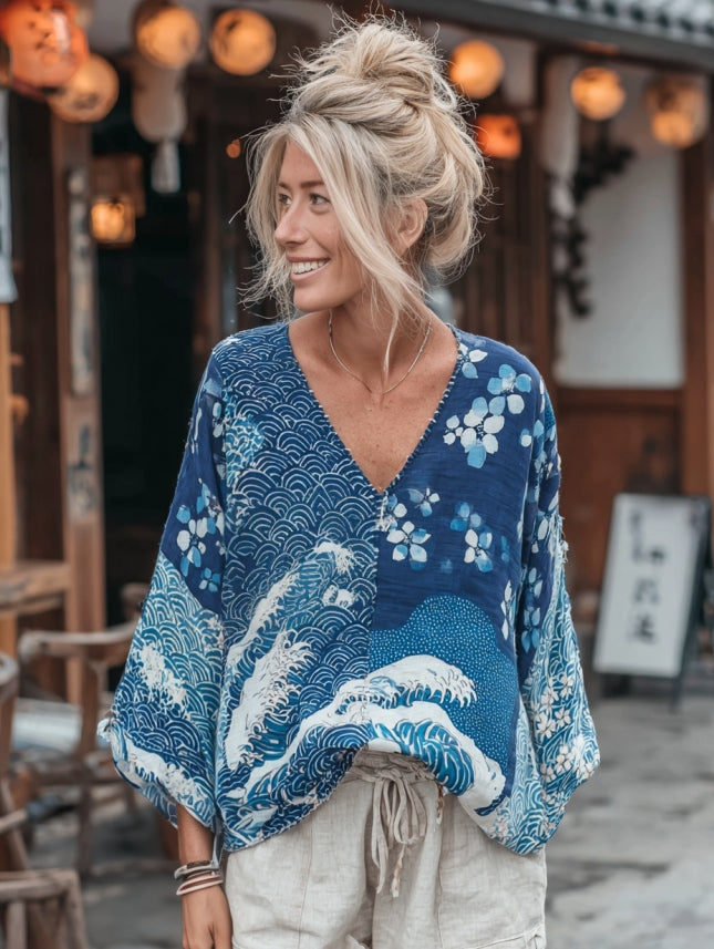 Elegantly Designed Top