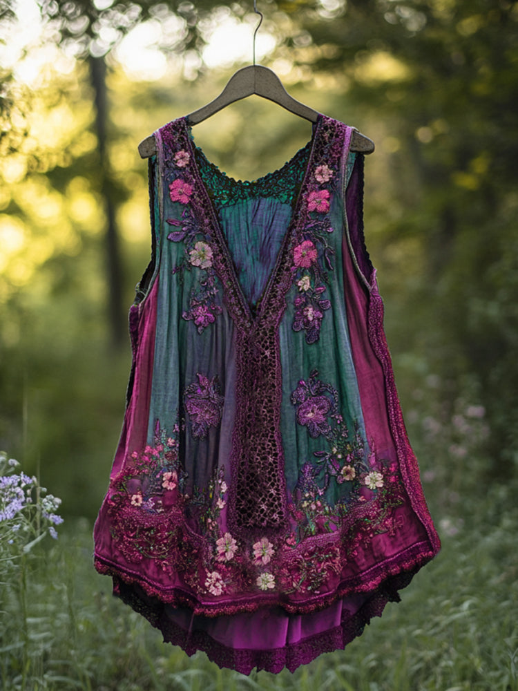Gracefully Styled Top for Any Occasion