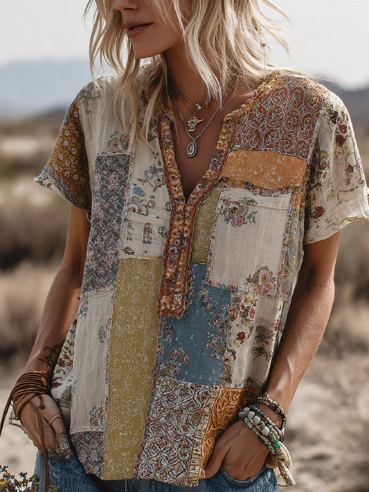 Beautifully Crafted T-Shirt