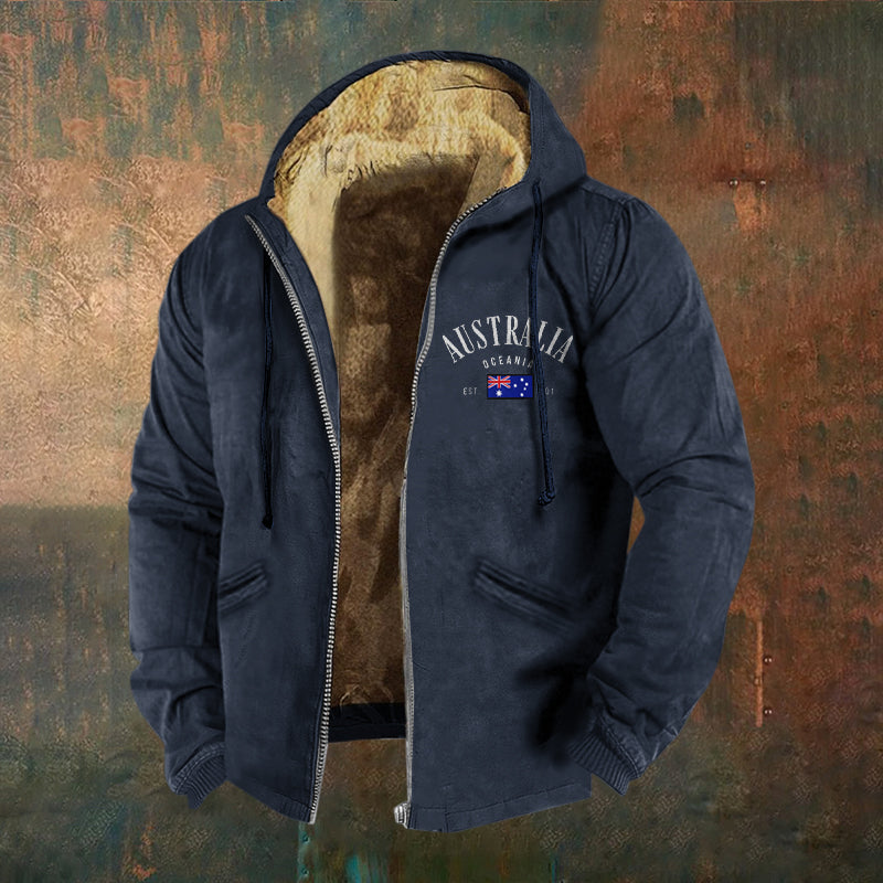 Beautifully Crafted Jacket