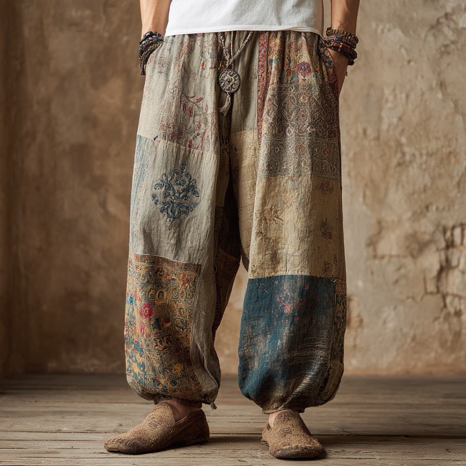 Beautifully Crafted Pants
