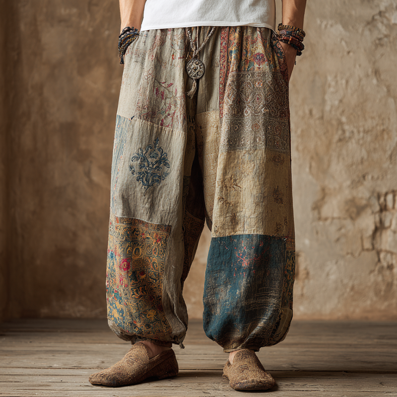Beautifully Crafted Pants