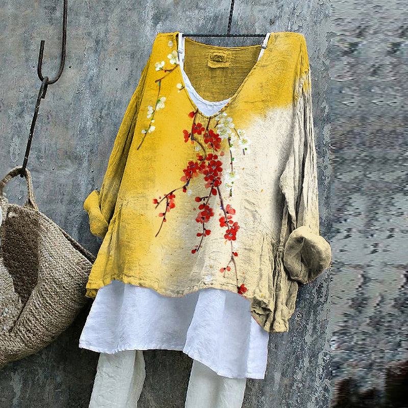 Classic Vintage Shirt