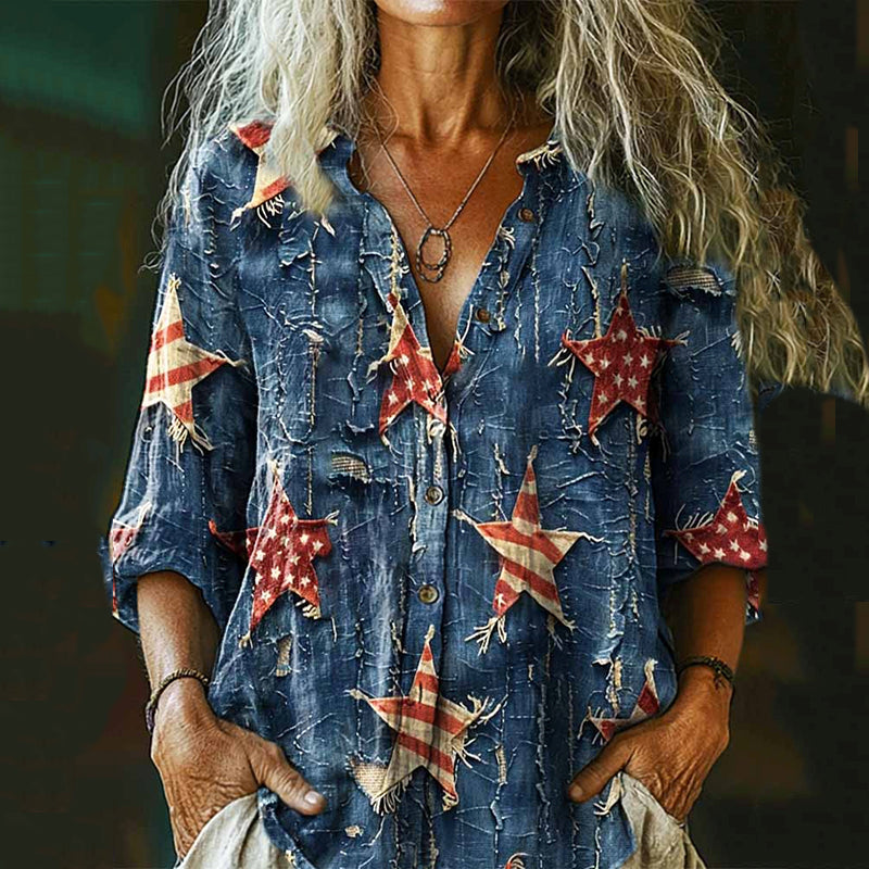 Classic Vintage Shirt