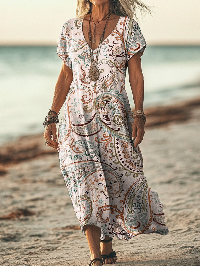 Classic Vintage Garment