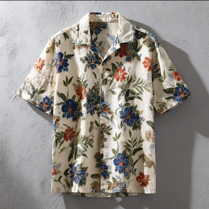 Beautifully Crafted Shirt