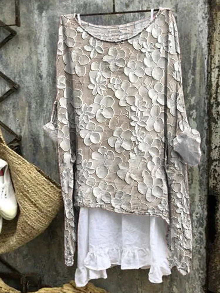 Elegantly Designed Shirt