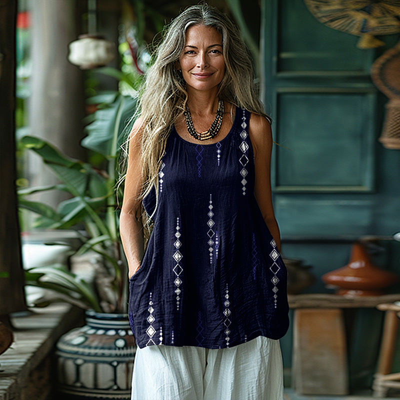 Elegantly Designed Top