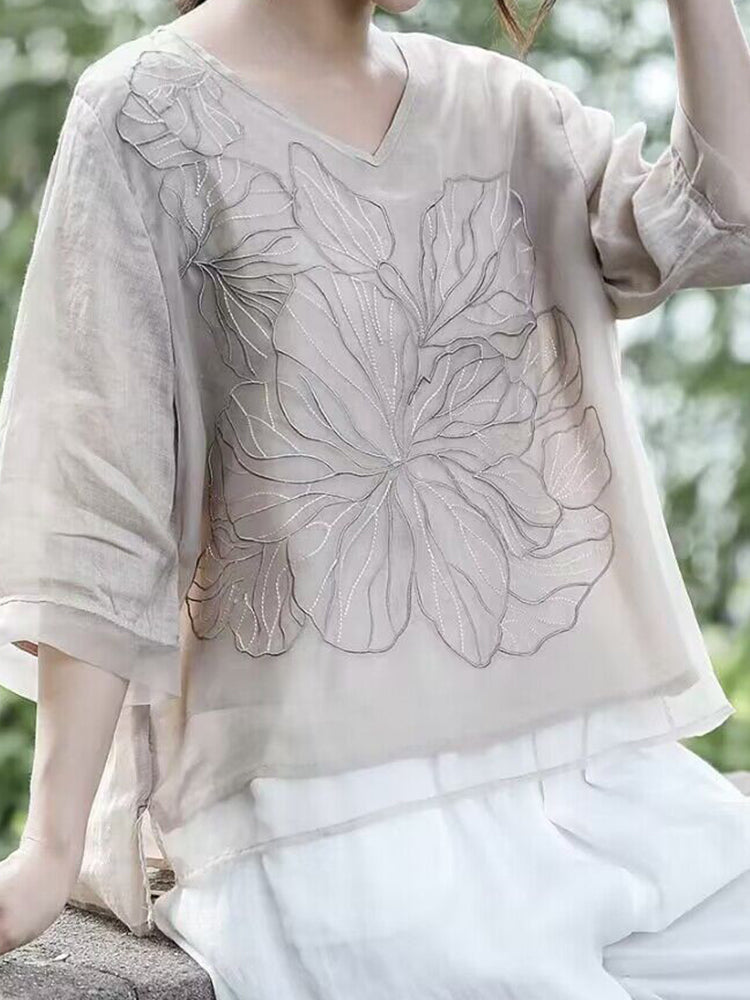 Classic Designed Shirt