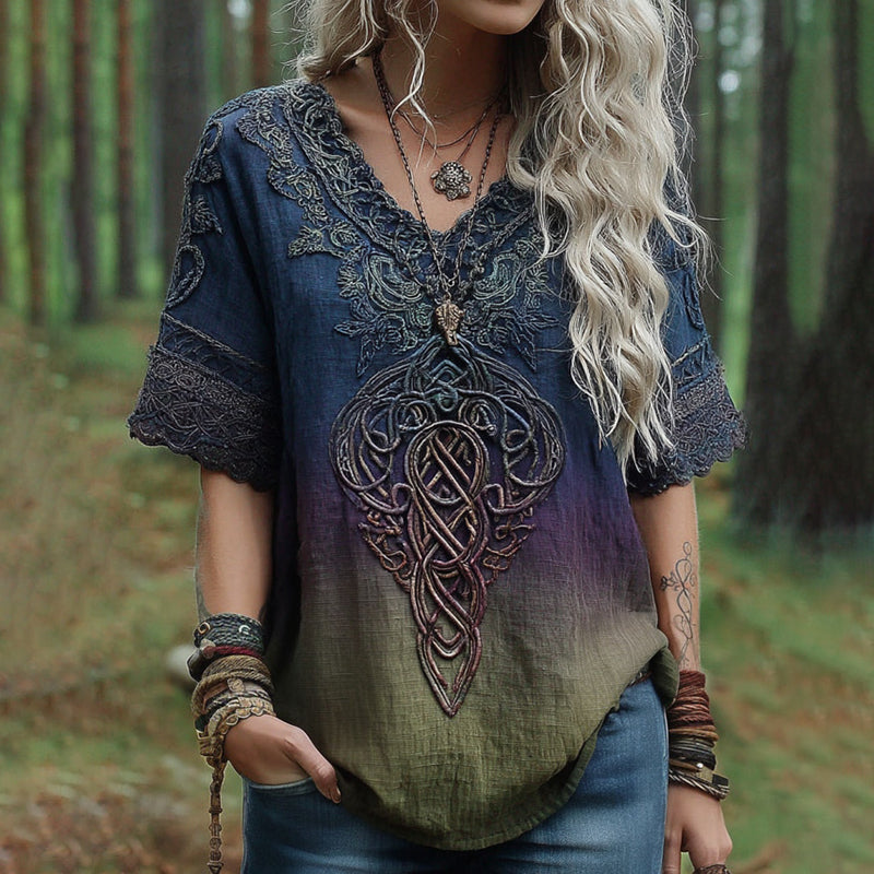 Classic Designed T-Shirt