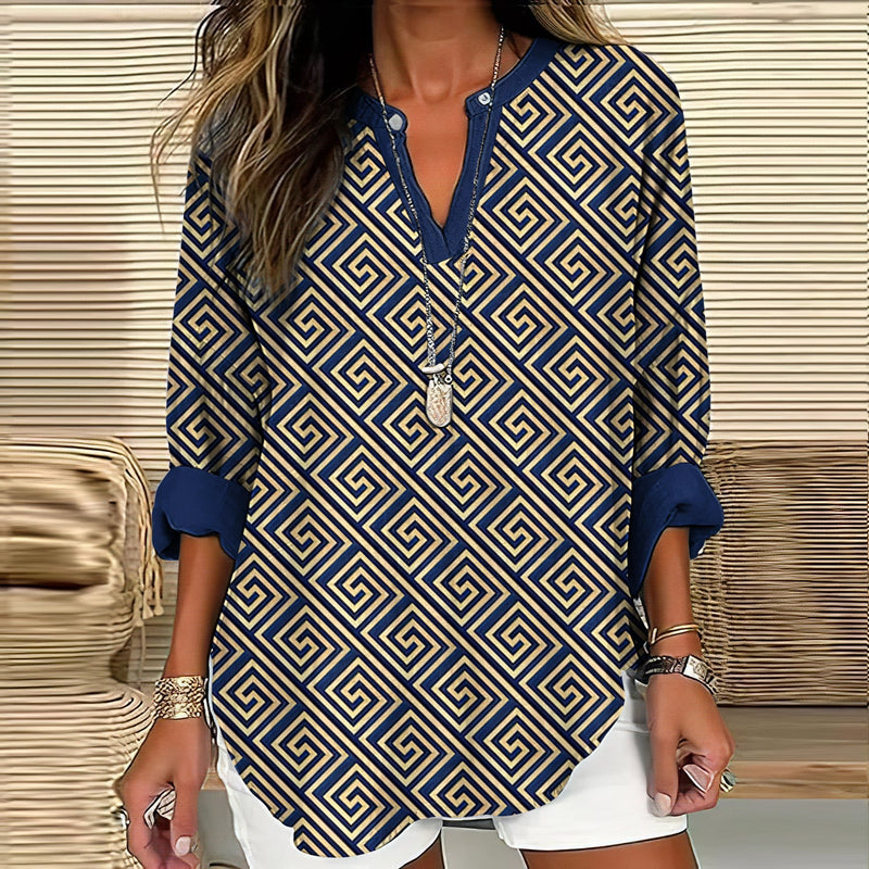 Beautifully Crafted Blouse