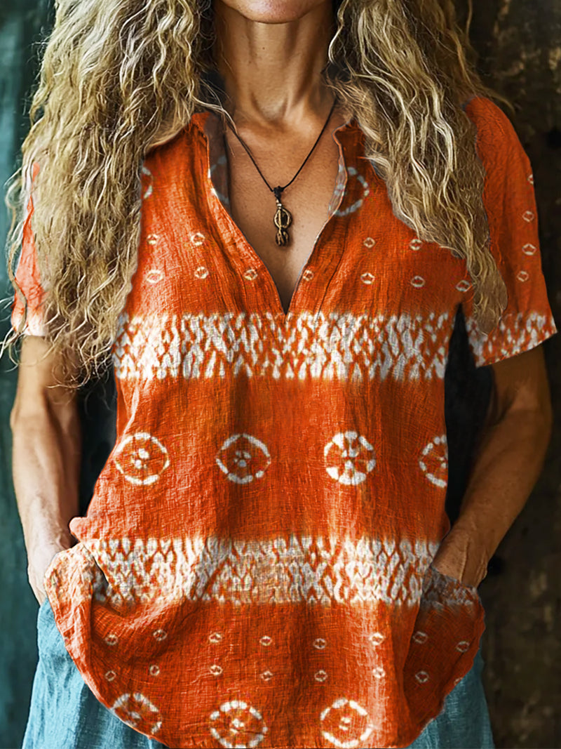 Classic Designed Shirt