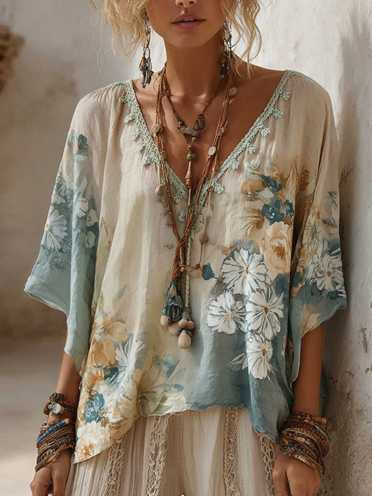 Classic Designed Shirt