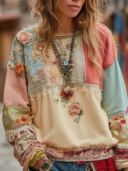 Gracefully Designed Shirt