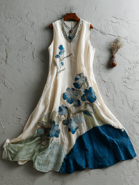 Classic Vintage & Enduringly Stylish Dress
