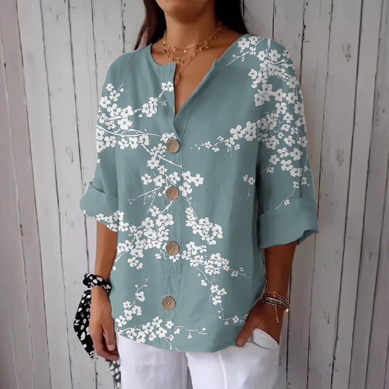 Gracefully Designed Shirt
