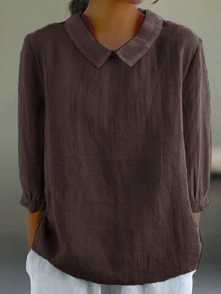 Thoughtfully Designed Shirt