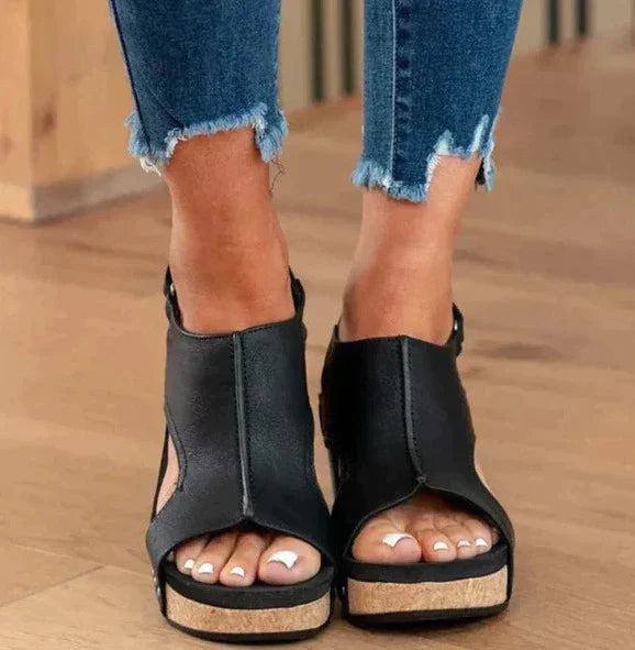 Comfortable Orthopedic Shoes for Daily Wear