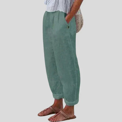 Blue Green