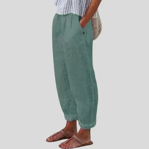 Beautifully Crafted Pants