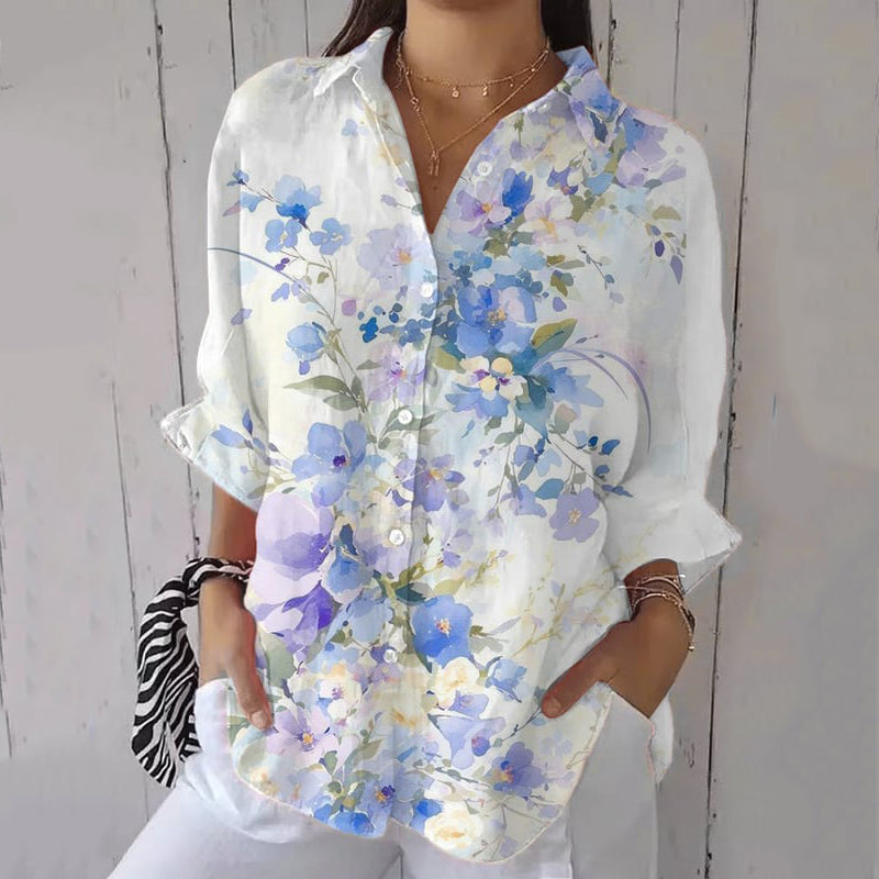 Elegantly Designed Shirt