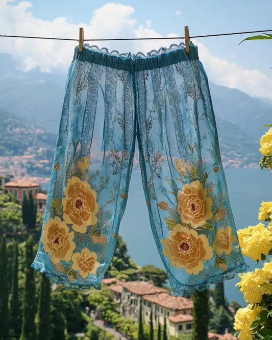Vintage Inspired Garment