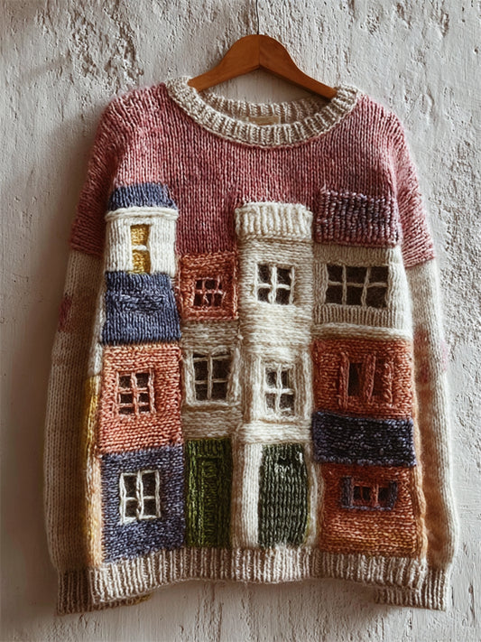 Classic Vintage Sweater