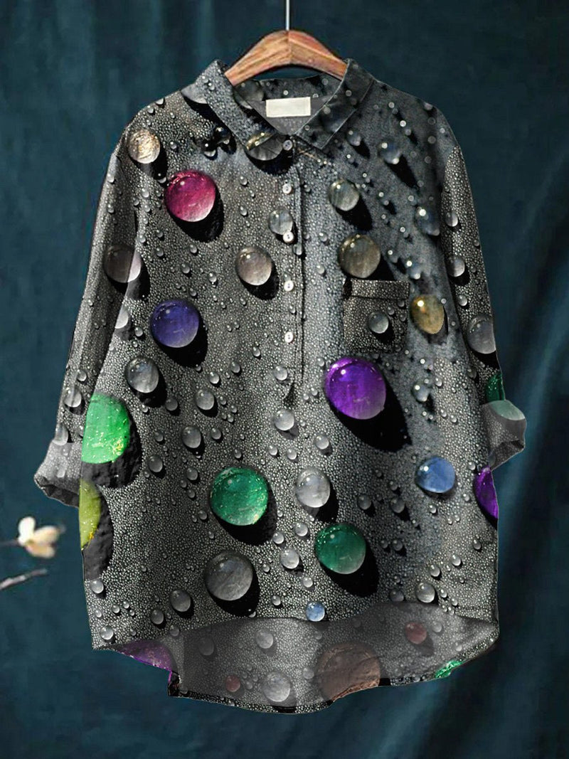 Elegantly Designed Shirt