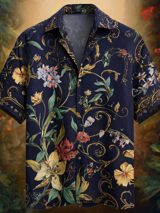 Classic Vintage Shirt