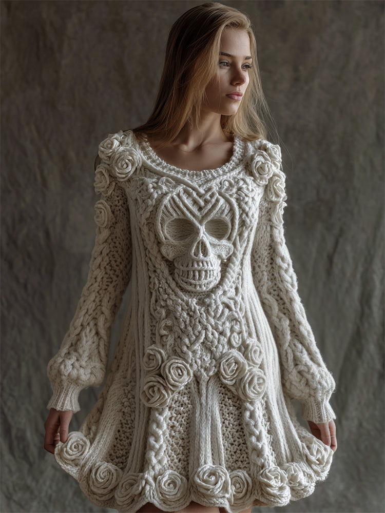 Elegantly Designed Sweater