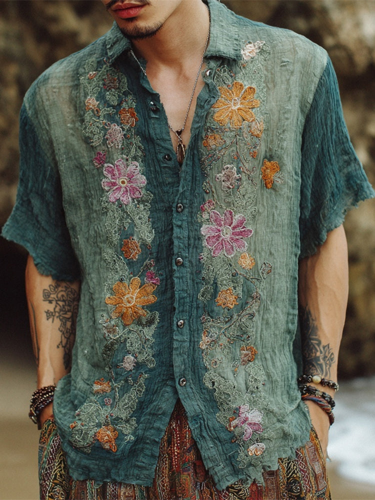Classic Vintage Shirt