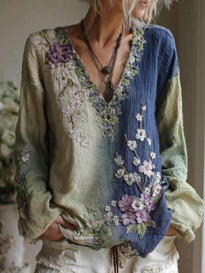 Gracefully Designed Shirt