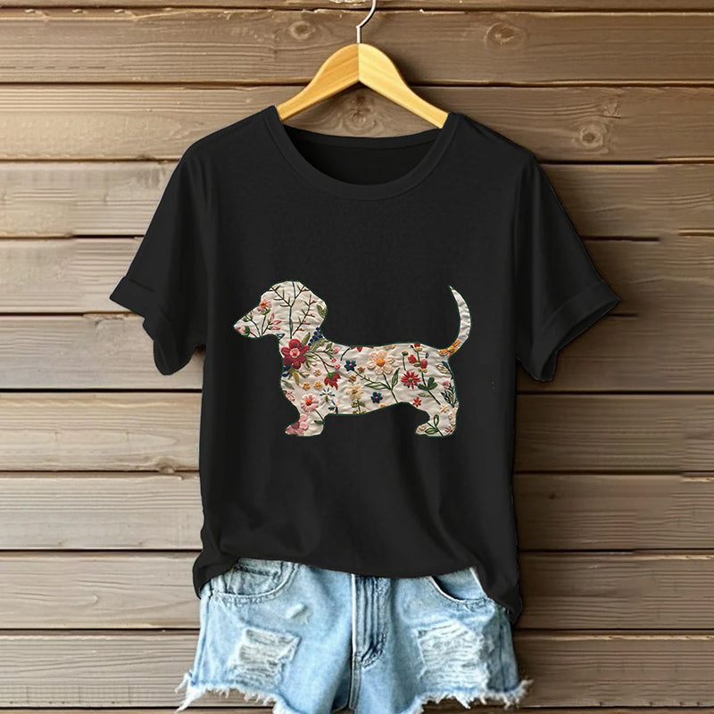 Classic Vintage T-Shirt