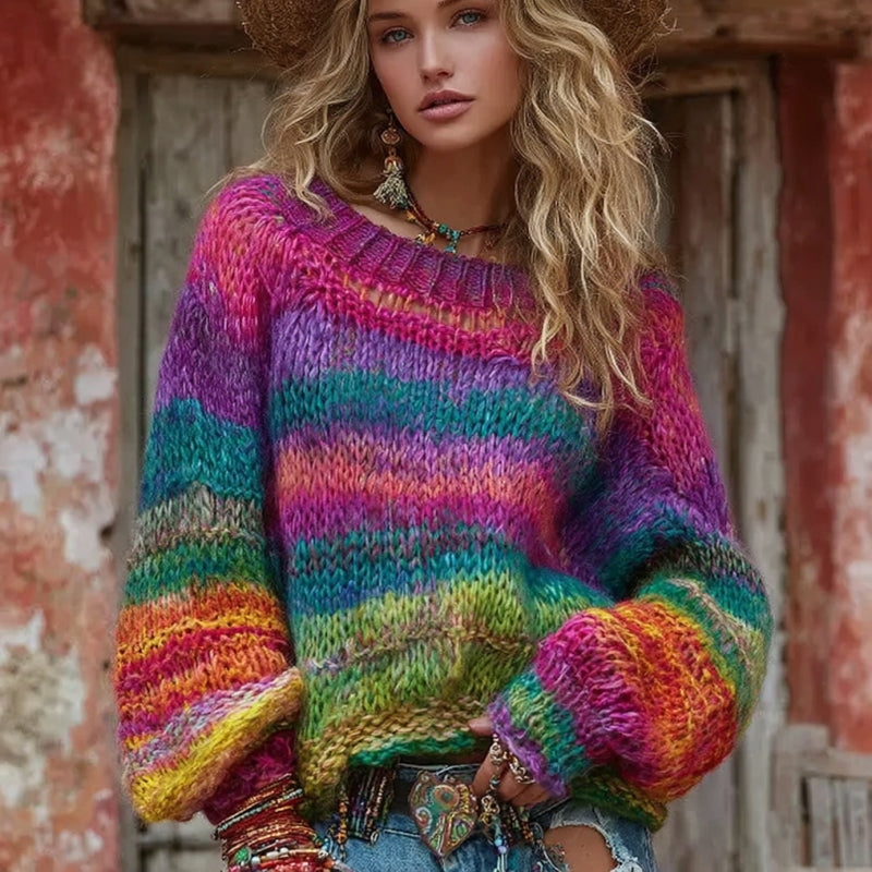 Classic Vintage Sweater