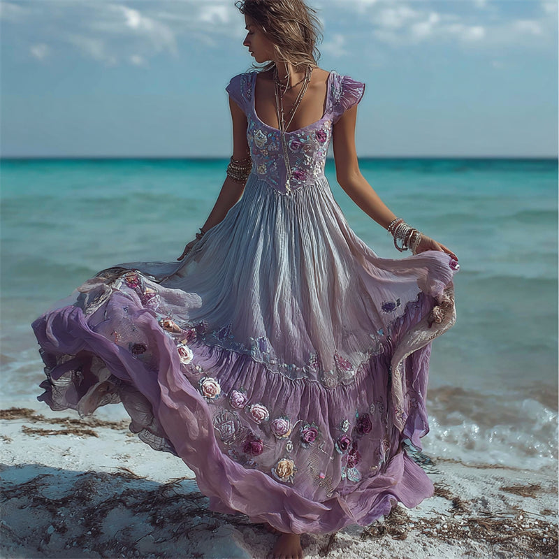 Thoughtfully Designed Dress