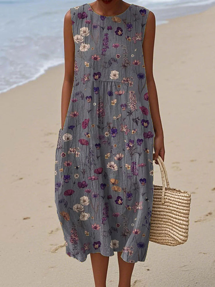 Beautifully Crafted Dress