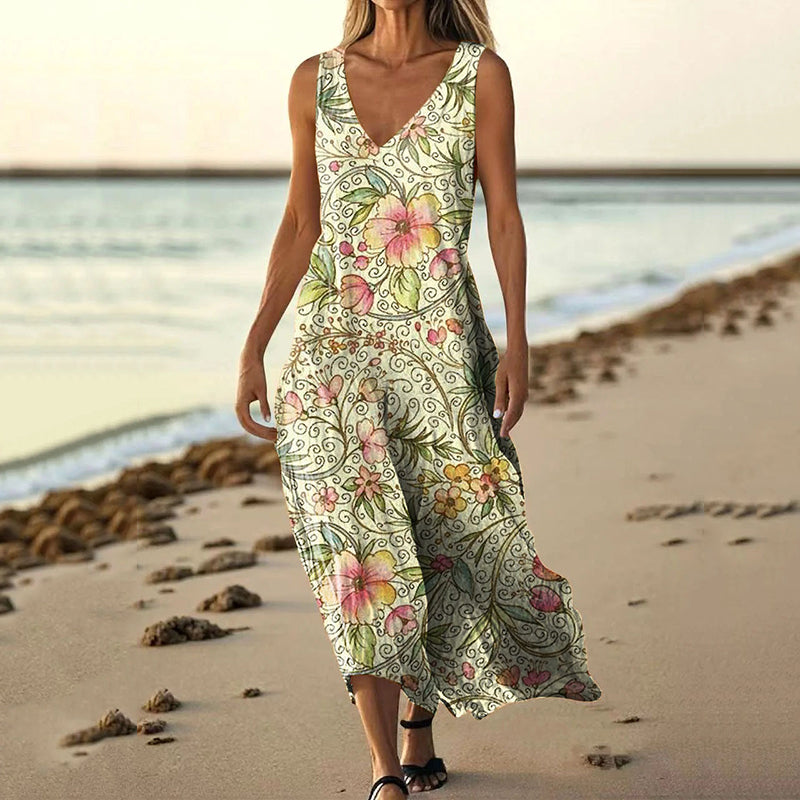Vintage Inspired Dress