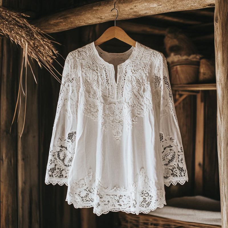 Classic Designed Shirt