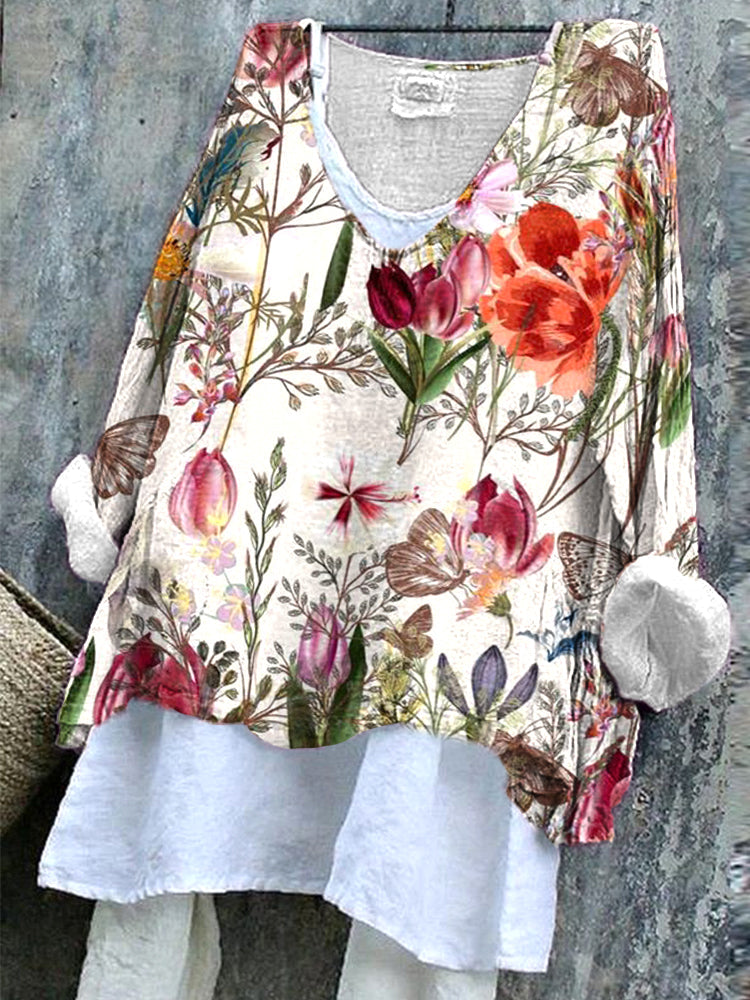 Elegantly Designed Shirt