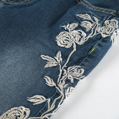 Timeless Vintage Style Garment