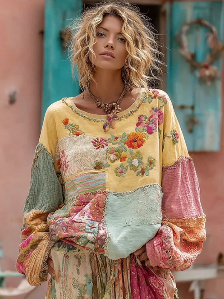 Classic Vintage Shirt