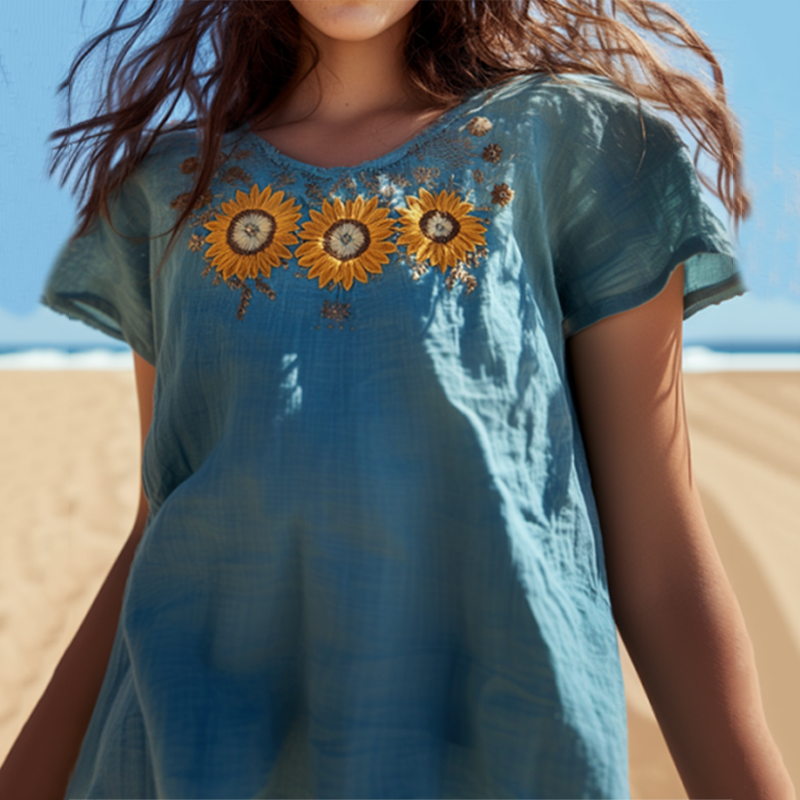 Thoughtfully Designed Shirt