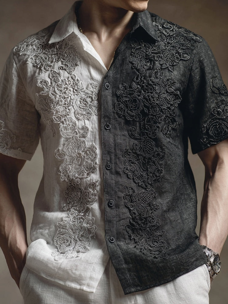 Classic Vintage Shirt